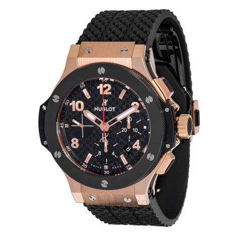 hublot mens watches uk|men's hublot watch under 1000.